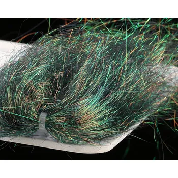 Sybai Angel Hair Forest Blaze