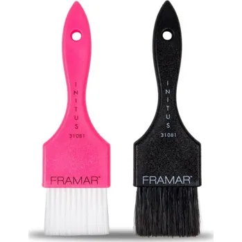 FRAMAR štětec na balayage sada 2 kusy