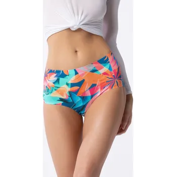 Dámské oblečení Dámské kalhotky Jungle Maxi - Julimex S