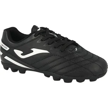 Kopačky JOMA-Toledo JR 801 Black Rubber 24 (JOMA-Toledo JR 801 Black Rubber 24)