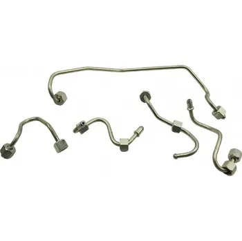 Palivový systém VSTŘIKOVACÍ TRUBKA IVECO DAILY 14 SADA VSTŘIKOVACÍCH LIŠT 5801732129 IVECO