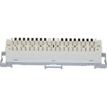 svorka Svorkovnice rozpojovací typu KRONE neoriginál