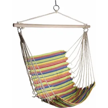 Dětská houpačka Houpačka Spokey Hammock 80x100 cm (837429)