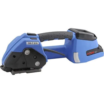 Kleště Páskovačka na baterky ORGAPACK OR-T S19