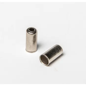 Láhev DECATHLON Koncovky brzdového bowdenu