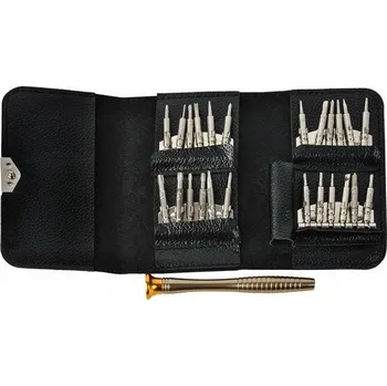 Šroubovák MrHome Sada šroubováků 25 v 1