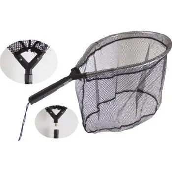 Podběrák Mistrall podběrák (raketa) X2, 70 cm