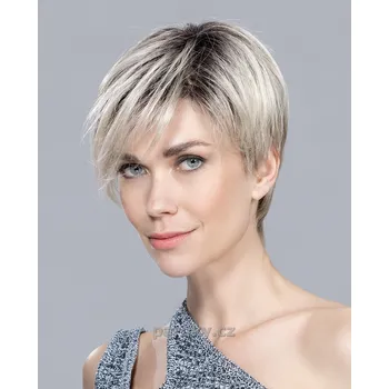 Paruka Ellen Wille - Hairpower - Jump Mono - Paruka - salt/pepper mix