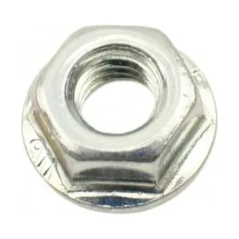 Zavěšení kol MATICE IVECO DAILY 06 M8X1,25 SW12 500322677 IVECO