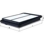 Vzduchový filtr KNECHT LX 4239
