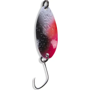 Iron Trout plandavka Hero spoon 3,5g vzor WBP