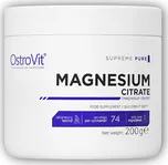 OstroVit Magnesium Citrate Natural 900…