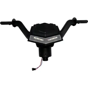 Dětské elektrovozidlo CORRAL T-REX 330W- řidítka (náhradní díl Peg Pérego)