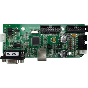 Řezačka papíru Komunikační port + deska pro řezací plotry Creation PCUT CTO