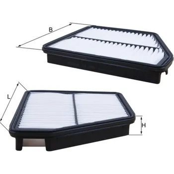 Vzduchový filtr Vzduchový filtr MAHLE LX 1840