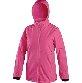 pracovní bunda CXS Bunda NEVADA, dětská, růžová, vel. 120