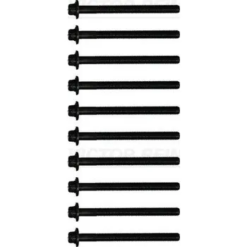 Motor automobilu Sada sroubu pro hlavy valcu VICTOR REINZ 14-32230-01