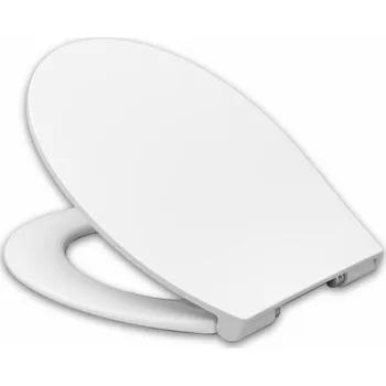 WC sedátko Dante Revo 2.0 záchodové prkénko (540213)