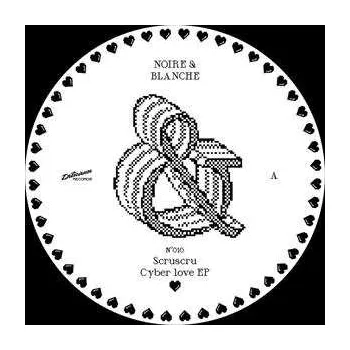 Zahraniční hudba EP Scruscru, Jehan, & Meowsn: Cyper Love 2023