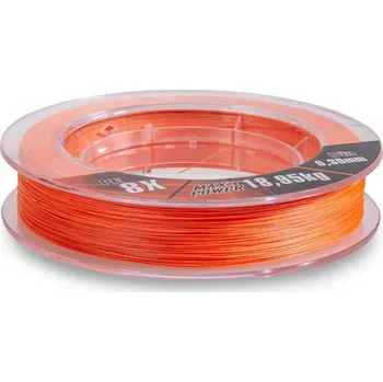 Anaconda šňůra Jungle Orange 0,22mm 300m