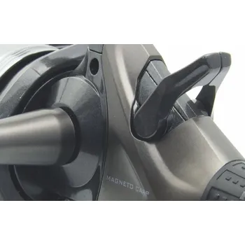 Mistrall naviják Magneto carp 65