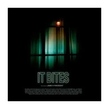 Zahraniční hudba LP Jamie 4 President: Jamie 4 President 2024