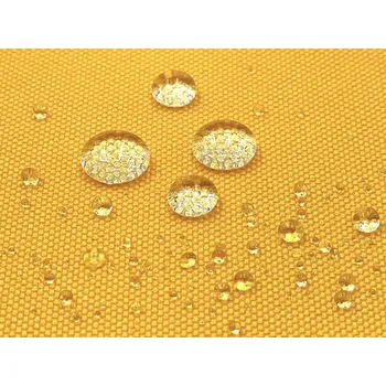 Mirtex Tkanina OXFORD 165/136 Žlutá šíře 160cm Velkoobchod Ceník: VELKOOBCHOD: po celých rolích, bez odvíjení