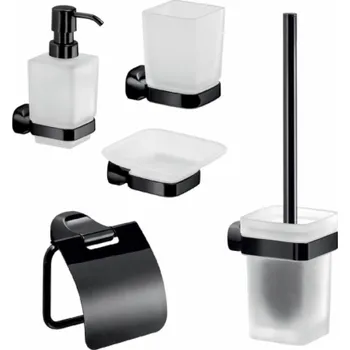 Držák toaletního papíru Domoletti Amalfi AF2514