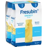 Fresubin Energy DRINK Banán 4x200 ml