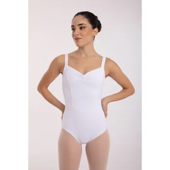 Body Intermezzo,Essential collection: s širšími ramínky 31677, bílá XS