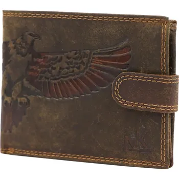 Peněženka Pánská peněženka Money Kepper CCH 5600B vzor 6