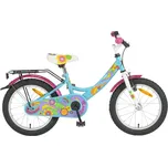 Dětské kolo Stuf Roxy S 16 Velikost: 16 blue 2024