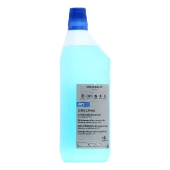 Zimní kapalina do ostřikovačů 1L