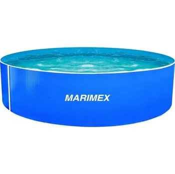 Marimex Bazén Orlando 3,66 x 0,91m + skimmer Olympic