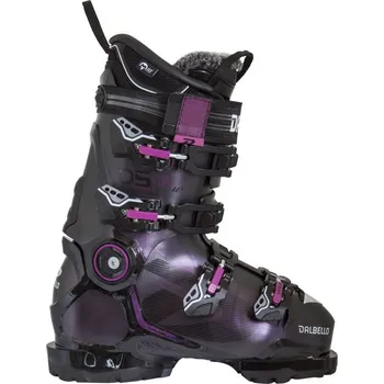 Sjezdové boty Dalbello DS Asolo 115 W GW Velikost: MP 260-5 amethyst/black 22/23