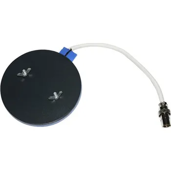 Příslušenství pro troubu Topné těleso na talíře pro termolisy PRIME COMBO 12 cm - 5 pinů M