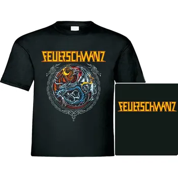 triko Feuerschwanz - logo