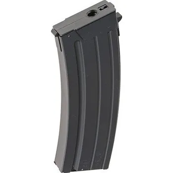 Zásobník pro Galil - kovový, tlačný, 130bb, CYMA