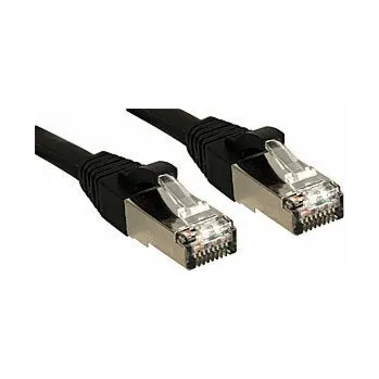 Síťový kabel Lindy Patchcord S/FTP, Cat.6, LSOH, 3m (45604)