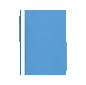 Složka Donau A4 modrá