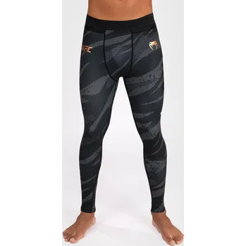 Pánské legíny Kompresní legíny UFC Adrenaline by Venum Fight Week Performance - urban Camo - VNMUFC-00259-651 Velikosti: XXL
