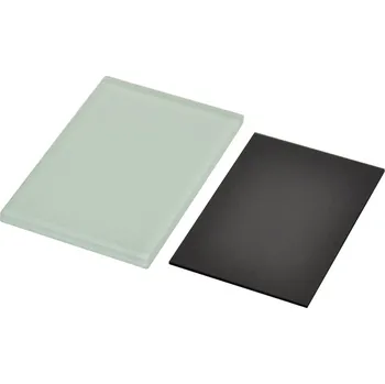 Dekorativní magnet Magnet skleněný obdélník 5 x 7 cm sublimace termotransfer