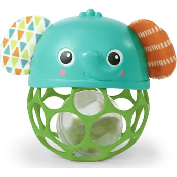 Dětské zboží OBALL Hračka hudební svítící Giggle & Glow™