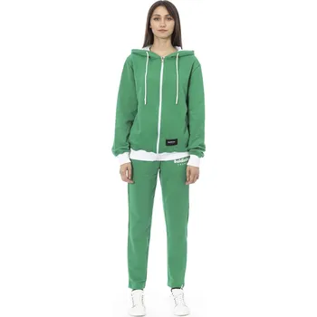 Dámský overall Dámský overal 98147898_MANTOVA Baldinini Trend Barva: Zelená, Velikost: L