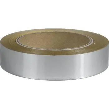 Izolační páska Montážní uzavírací páska ke skleníkům