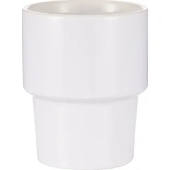 Bílý hrnek "Retro" 360 ml A+ sublimace termotransfer