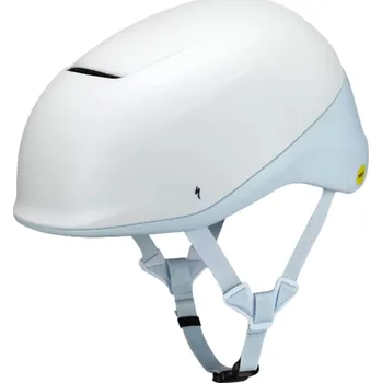 Cyklistická přilba Cyklistická helma Specialized Tone Velikost helmy: L, Obvod hlavy: 58-62cm White/Morning Miat