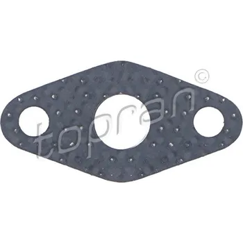 Turbodmychadlo Těsnění, dmychadlo TOPRAN 115 087