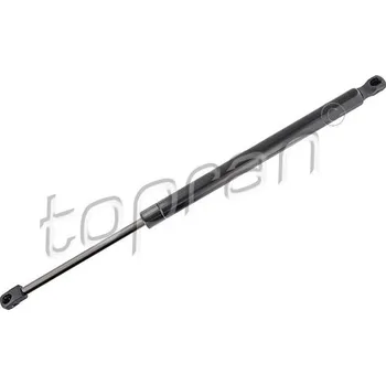 Kapota Pneumaticka pruzina, zavazadlovy / nakladovy prostor TOPRAN 208 721