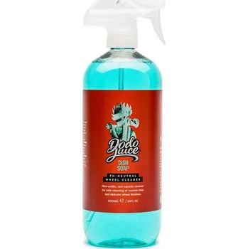 Čistič kol Dodo Juice Dish Soap (1 l)